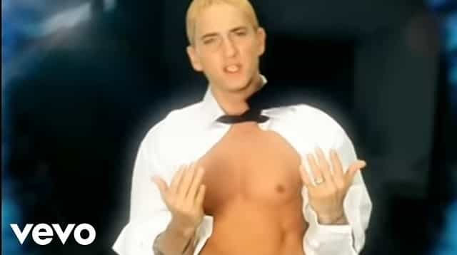 Superman Lyrics - Eminem | Dina Rae