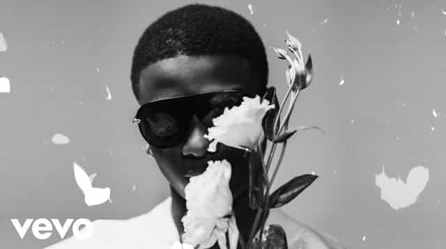 Bad To Me Lyrics - WizKid