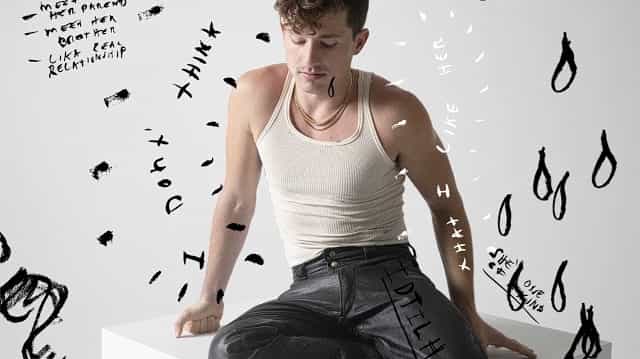 I Don't Think That I Like Her Lyrics - Charlie Puth