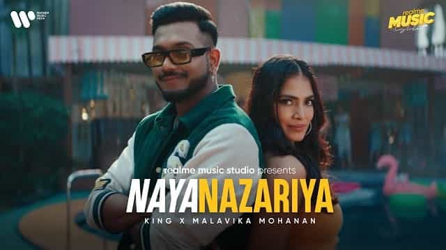 Naya Nazariya Lyrics - King