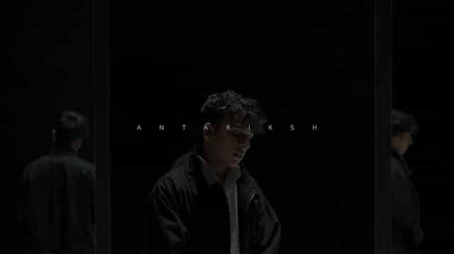 Antariksh Lyrics – Anuv Jain Antariksh - Anuv Jain