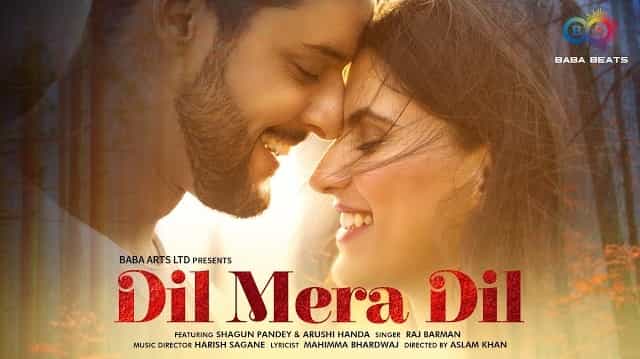 Dil Mera Dil Lyrics – Raj Barman Dil Mera Dil - Raj Barman