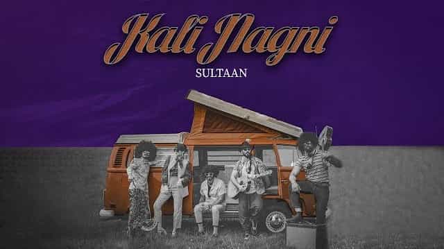 Kali Nagni Lyrics – Sultaan Kali Nagni Lyrics - Sultaan