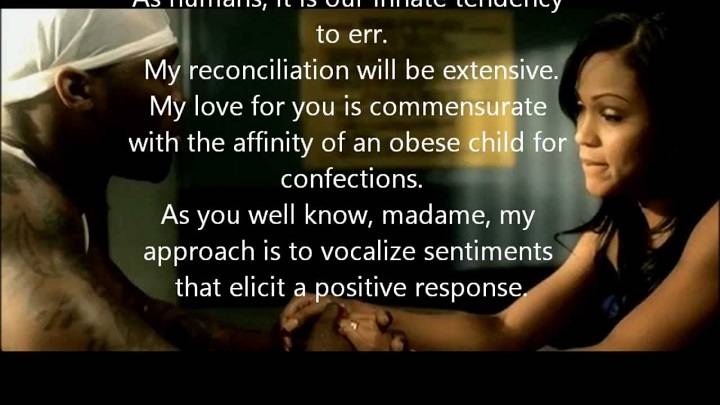 “21 Questions” Lyrics: A Full Breakdown "21 Questions" Lyrics: A Full Breakdown