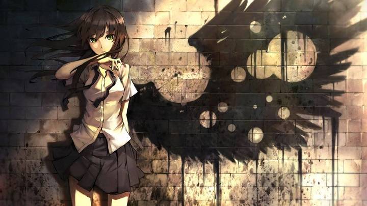 “Angel with a Shotgun: A Look at the Song’s Lyrics” "Angel with a Shotgun: A Look at the Song's Lyrics"
