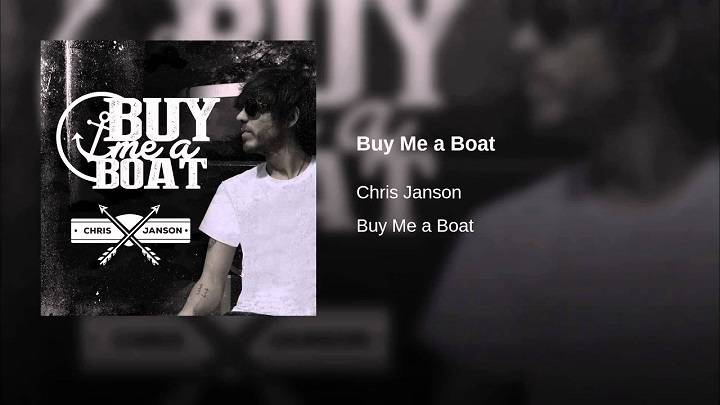 “Buy Me A Boat” Song: A Full Lyric Analysis "Buy Me A Boat" Song: A Full Lyric Analysis