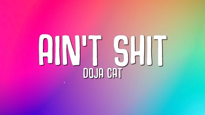Full Lyrics Of Aint Shit Song Full Lyrics Of Aint Shit Song