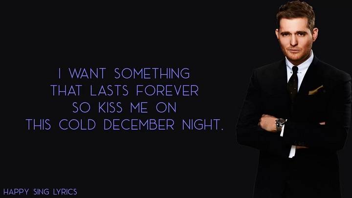Full Lyrics Of Cold December Song Full Lyrics Of Cold December Song