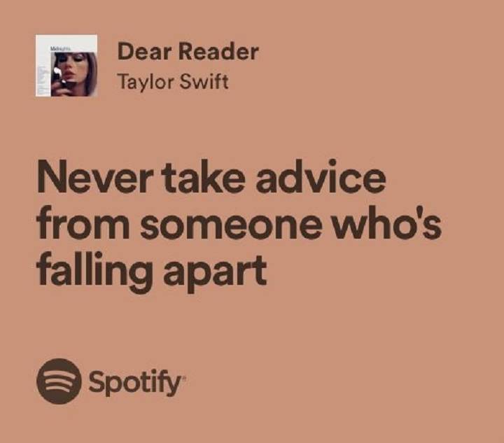 Full Lyrics Of Dear Reader Song Full Lyrics Of Dear Reader Song