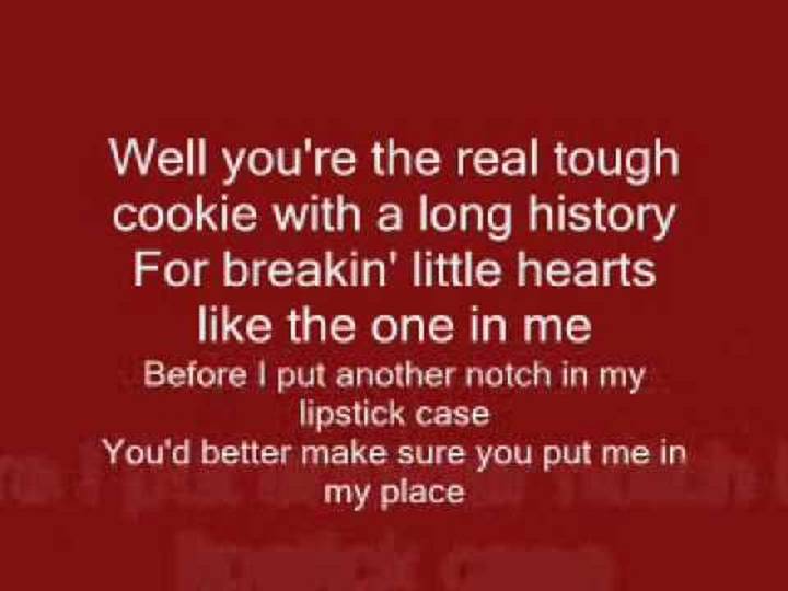 Full Lyrics Of Hit Me With Your Best Shot Song Full Lyrics Of Hit Me With Your Best Shot Song