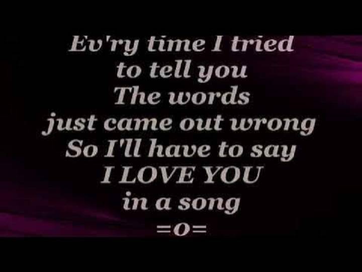 Full Lyrics Of I Get To Love You Song Full Lyrics Of I Get To Love You Song
