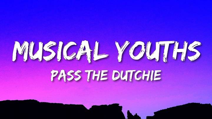 Full Lyrics Of Pass The Dutchie Song Full Lyrics Of Pass The Dutchie Song