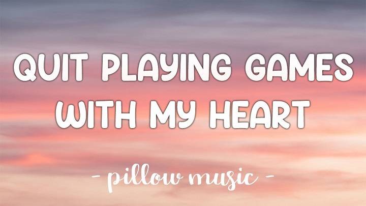 Full Lyrics Of Playing Games Song Full Lyrics Of Playing Games Song