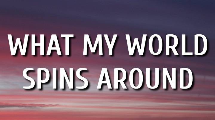 Full Lyrics Of The Spins Song Full Lyrics Of The Spins Song