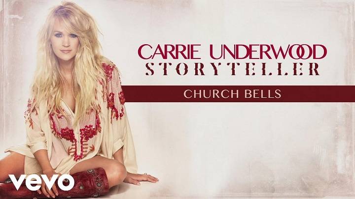 “Hear the Chimes: A Look at the Church Bells Song” "Hear the Chimes: A Look at the Church Bells Song"
