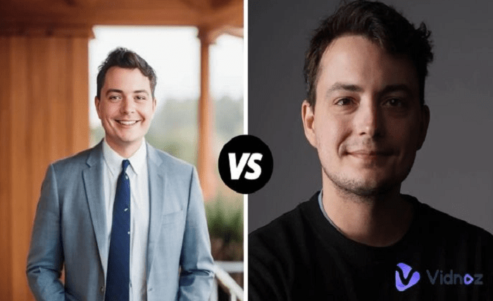 Instant Headshot Maker: Try Vidnoz’s AI-powered Generator Instant Headshot Maker: Try Vidnoz's AI-powered Generator