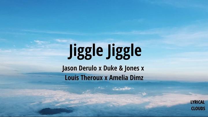 “Jason Derulo’s “Jiggle Jiggle” Lyrics: A Full Analysis” "Jason Derulo's "Jiggle Jiggle" Lyrics: A Full Analysis"