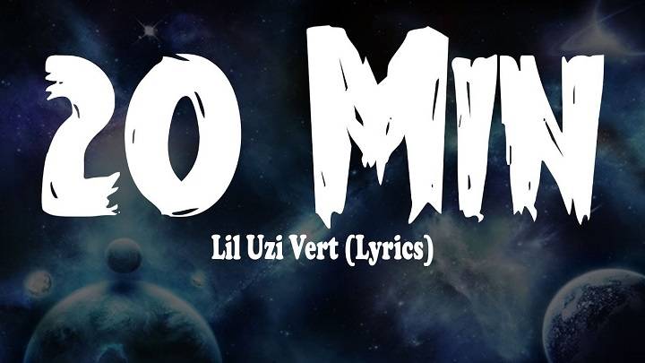 Full Lyrics Of 20 Min Song Full Lyrics Of 20 Min Song