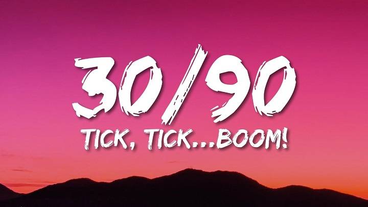 Full Lyrics Of 30/90 Song Full Lyrics Of 30/90 Song
