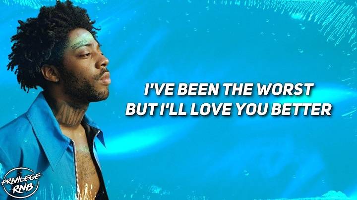 Full Lyrics Of All Mine Brent Faiyaz Song Full Lyrics Of All Mine Brent Faiyaz Song