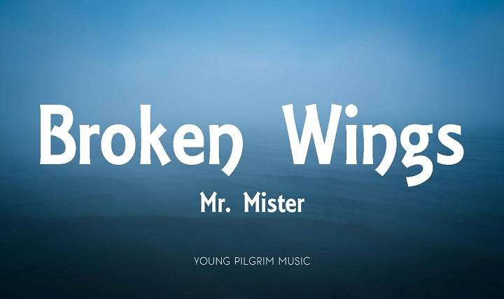 Full Lyrics Of Broken Wings Song Full Lyrics Of Broken Wings Song