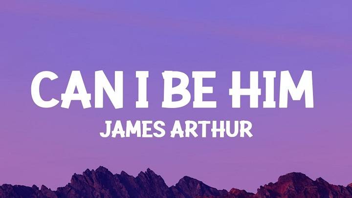 Full Lyrics Of Can I Be Him Song Full Lyrics Of Can I Be Him Song