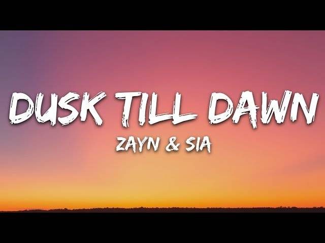 Full Lyrics Of Dawns Song Full Lyrics Of Dawns Song