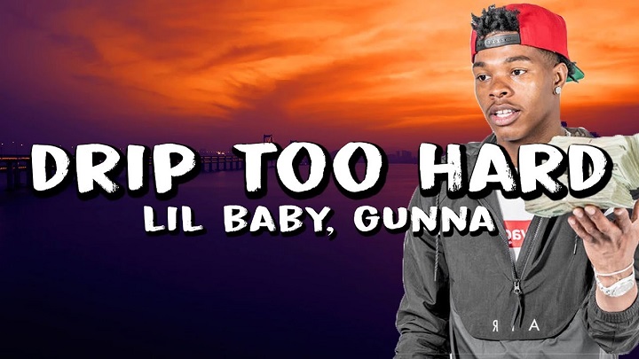 Full Lyrics Of Drip Too Hard Song Full Lyrics Of Drip Too Hard Song