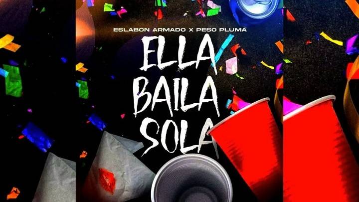 Full Lyrics Of Ella Baila Sola Song English Full Lyrics Of Ella Baila Sola Song English