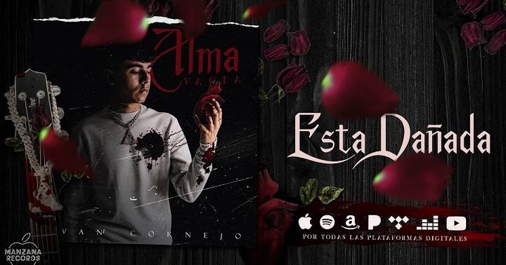 Full Lyrics Of Esta Danada Song In English Full Lyrics Of Esta Danada Song In English