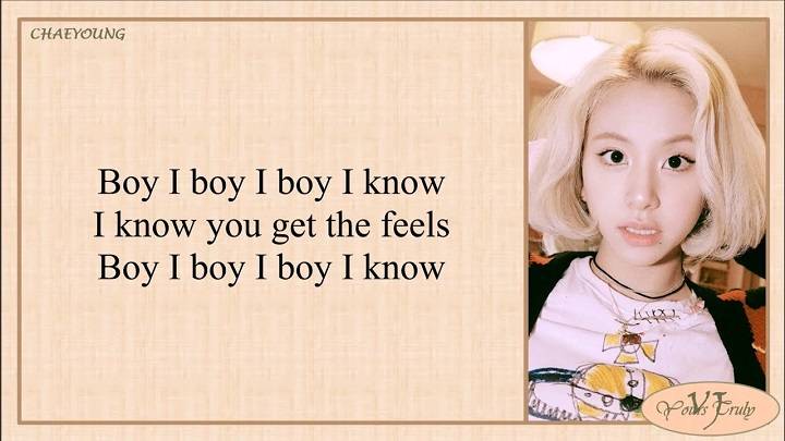 Full Lyrics Of Feels Song Full Lyrics Of Feels Song