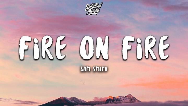 Full Lyrics Of Fire On Fire Song Full Lyrics Of Fire On Fire Song
