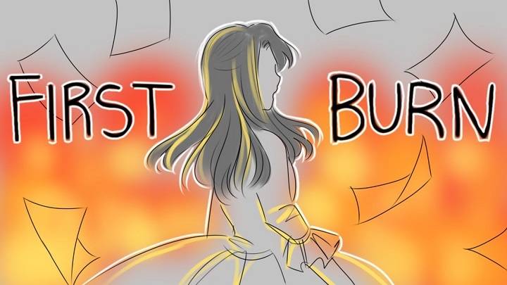 Full Lyrics Of First Burn Song Full Lyrics Of First Burn Song