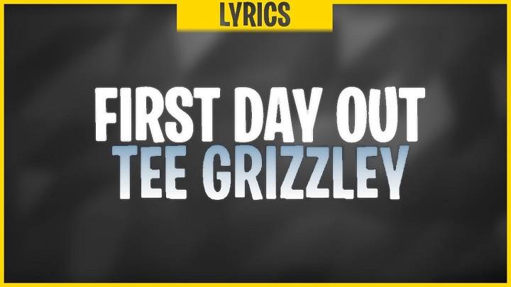 Full Lyrics Of First Day Out Song Full Lyrics Of First Day Out Song