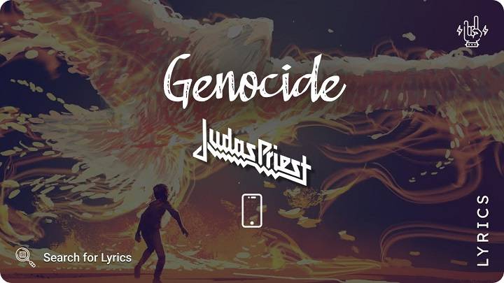 Full Lyrics Of Genocide Song Full Lyrics Of Genocide Song