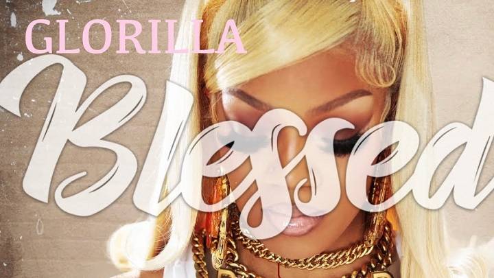 Full Lyrics Of Glorilla Blessed Song Full Lyrics Of Glorilla Blessed Song