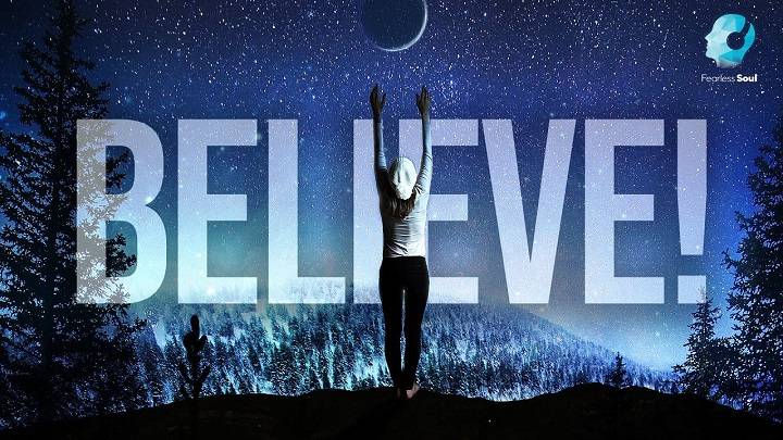 Full Lyrics Of I Believe Song Full Lyrics Of I Believe Song