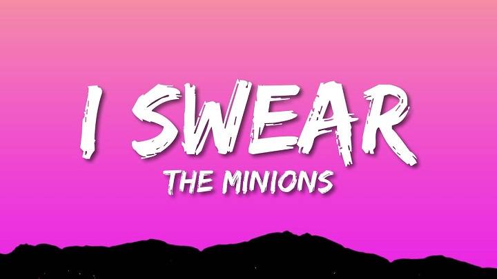 Full Lyrics Of I Swear Song Full Lyrics Of I Swear Song