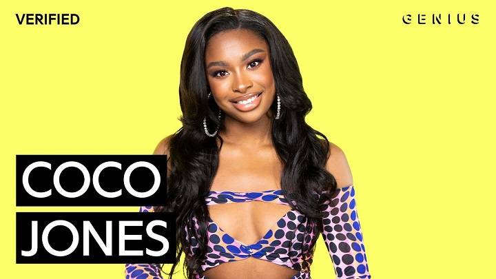 Full Lyrics Of Icu Coco Jones Song Full Lyrics Of Icu Coco Jones Song