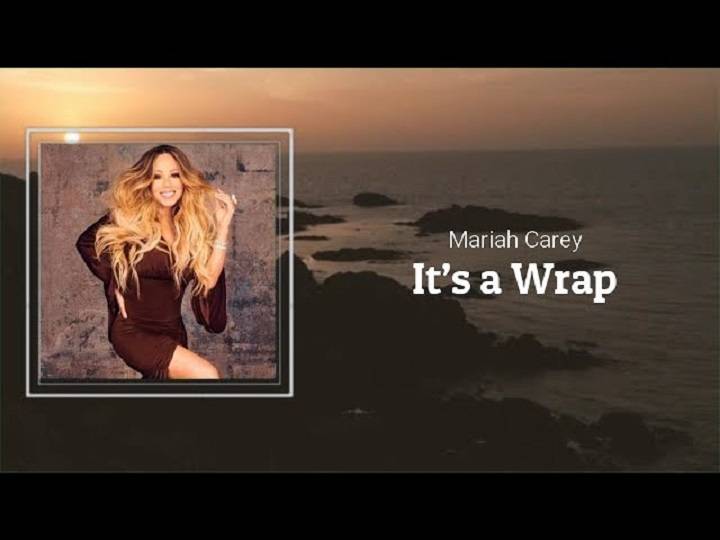 Full Lyrics Of It’s A Wrap Song Full Lyrics Of It's A Wrap Song