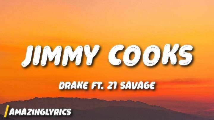 Full Lyrics Of Jimmy Cooks Song Full Lyrics Of Jimmy Cooks Song