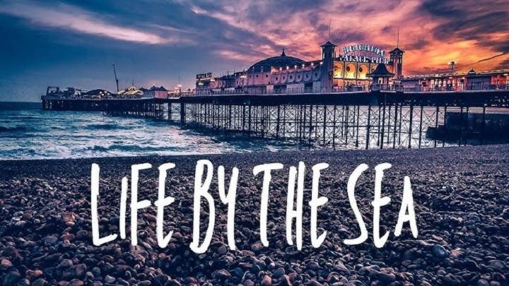 Full Lyrics Of Life By The Sea Song Full Lyrics Of Life By The Sea Song
