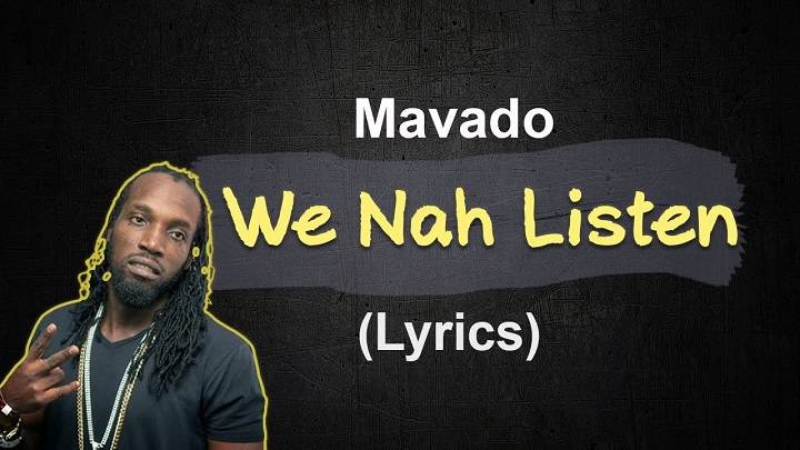 Full Lyrics Of Listen Song Full Lyrics Of Listen Song