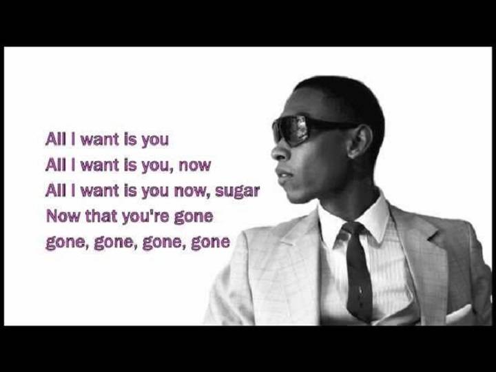 Full Lyrics Of Miguel All I Want Is You Song Full Lyrics Of Miguel All I Want Is You Song
