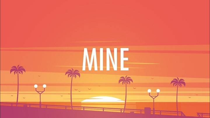 Full Lyrics Of Mine Song Full Lyrics Of Mine Song