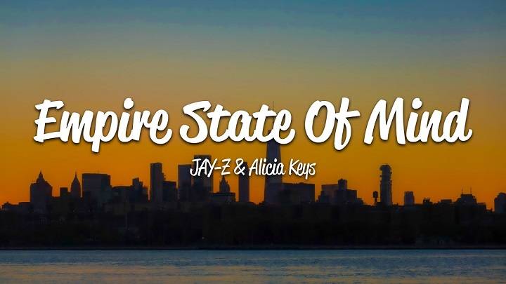 Full Lyrics Of New York State Of Mind Song Full Lyrics Of New York State Of Mind Song