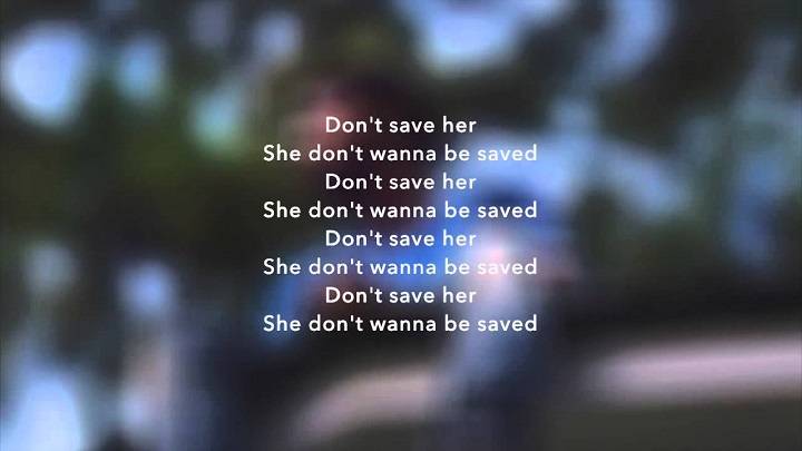 Full Lyrics Of No Role Modelz Song Full Lyrics Of No Role Modelz Song