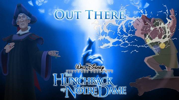 Full Lyrics Of Out There Song Full Lyrics Of Out There Song