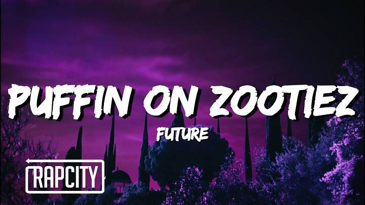 Full Lyrics Of Puffin On Zooties Song Full Lyrics Of Puffin On Zooties Song