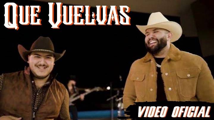 Full Lyrics Of Que Vuelvas Song Full Lyrics Of Que Vuelvas Song